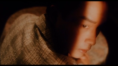 风月cut 哥哥 张国荣 Leslie Cheung
郁忠良