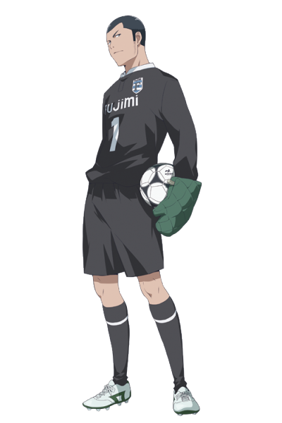 帅气的我选择不描述 洁癖男子！青山君