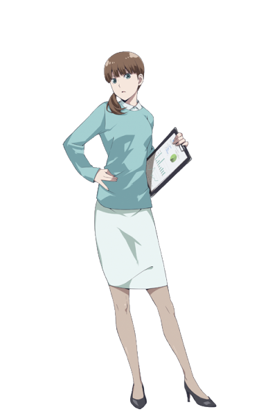 帅气的我选择不描述 洁癖男子！青山君