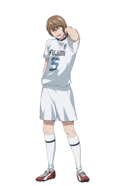 帅气的我选择不描述 洁癖男子！青山君