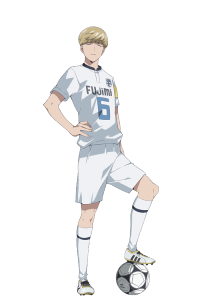 帅气的我选择不描述 洁癖男子！青山君