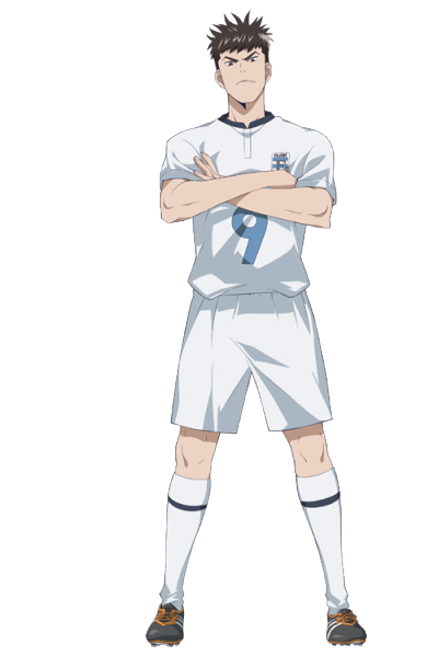 帅气的我选择不洁癖男子！青山君描述