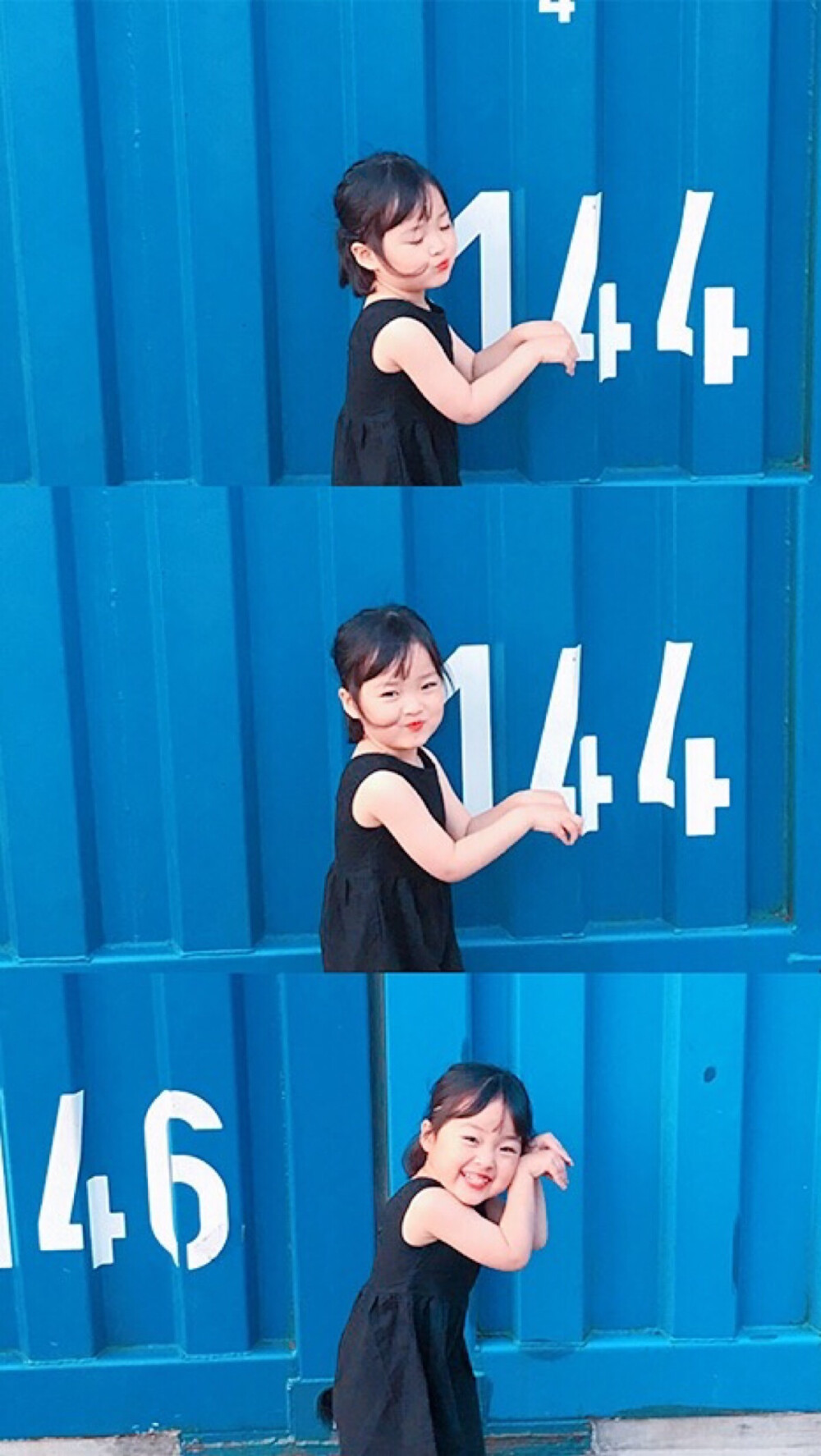 韩国萝莉权律二