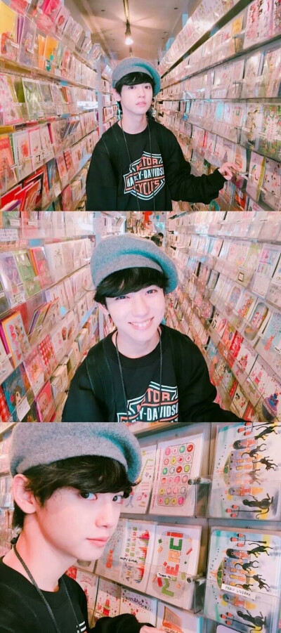 后藤优太郎 日系美少年 男头