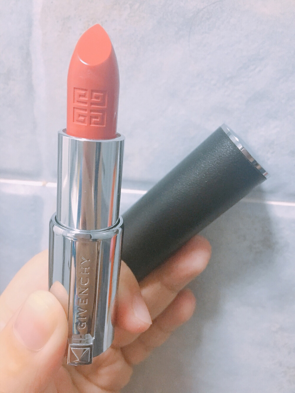 纪梵希小羊皮304