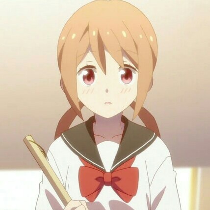 动漫情头徒然喜欢你