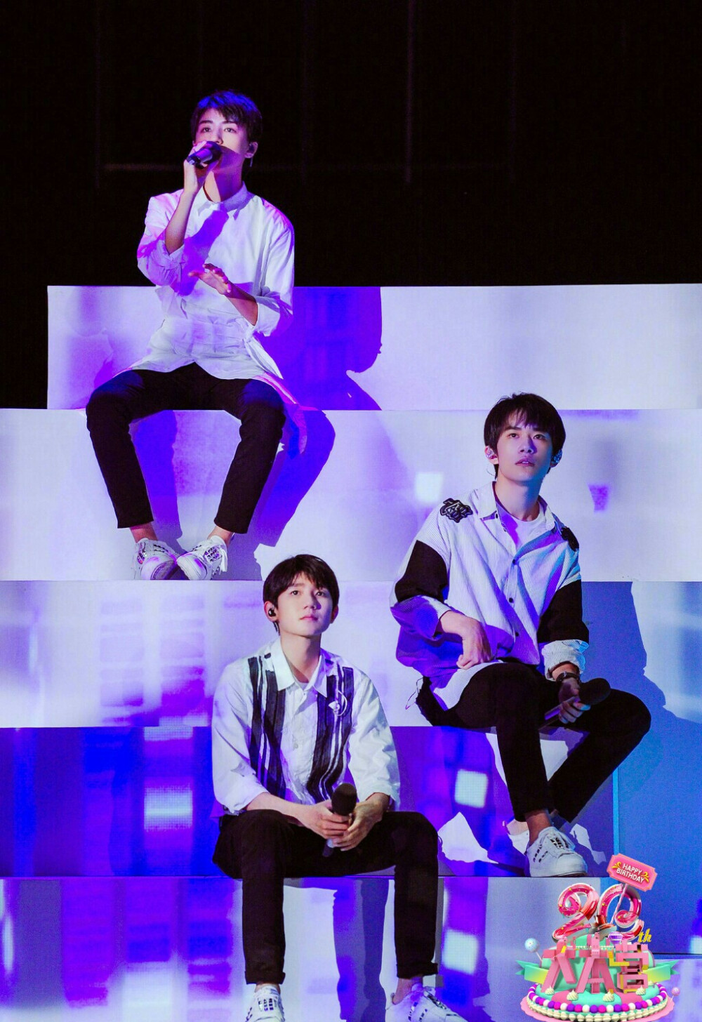 tfboys