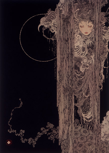 山本タカト Takato Yamamoto