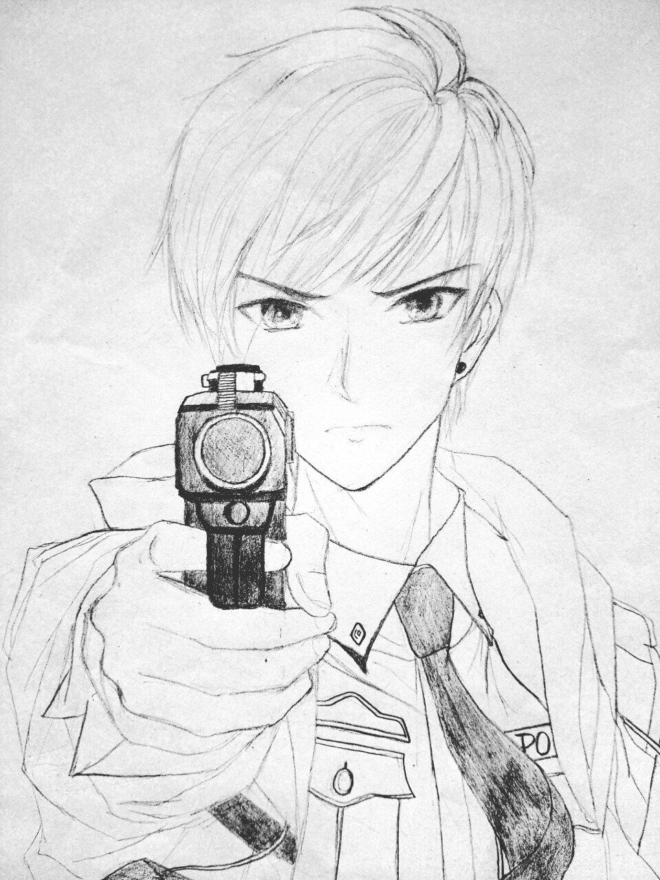 其实我喜欢的是李泽言,但是这张… - 堆糖,美图壁纸兴趣社区