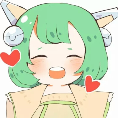 王者荣耀头像蔡文姬Q版
二次元头像