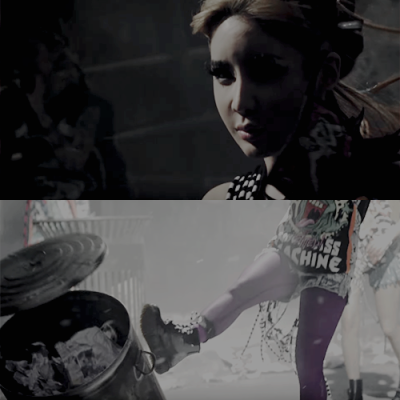 2NE1