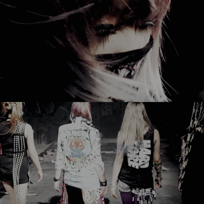 2NE1