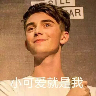 greysonchance表情包哈哈哈小迷妹们赶紧收了吖