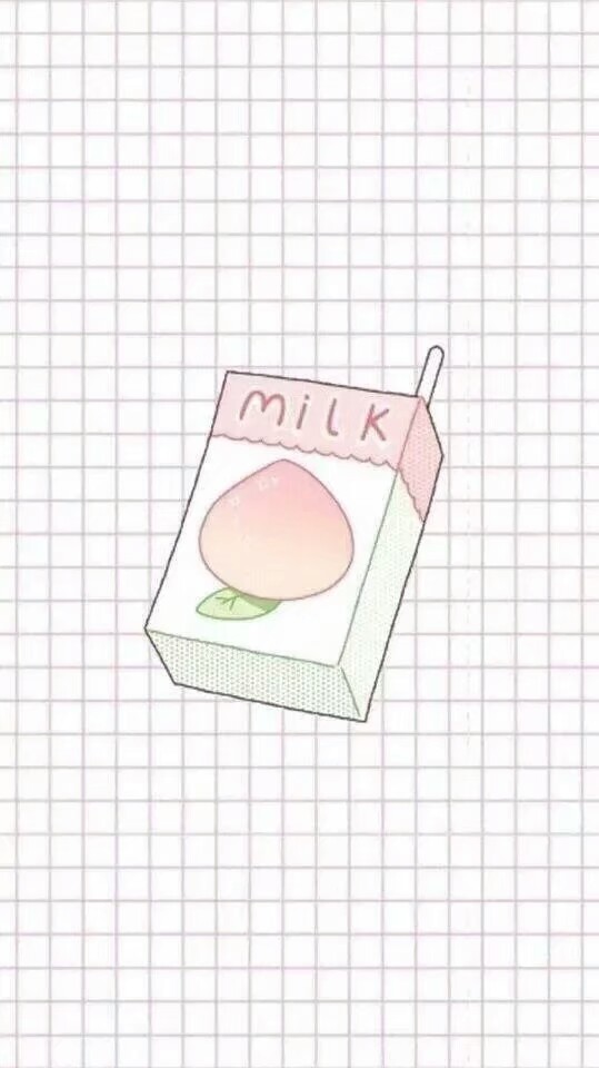 milk