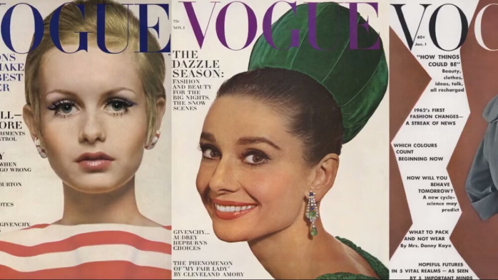 Vogue1960