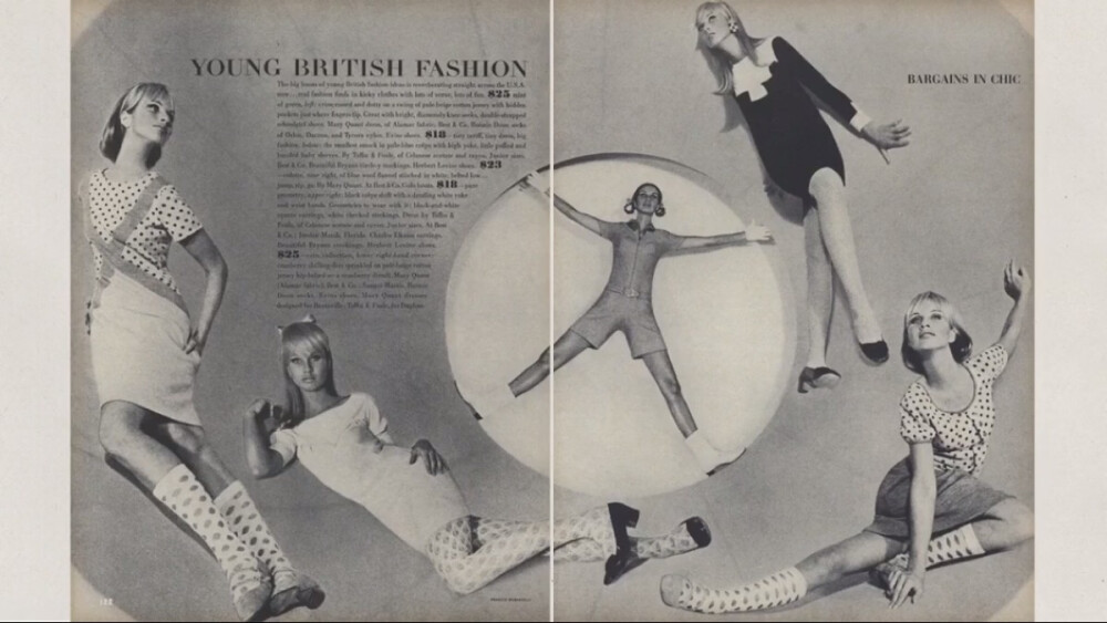 Vogue1960