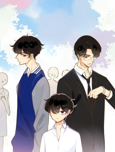 同学关系