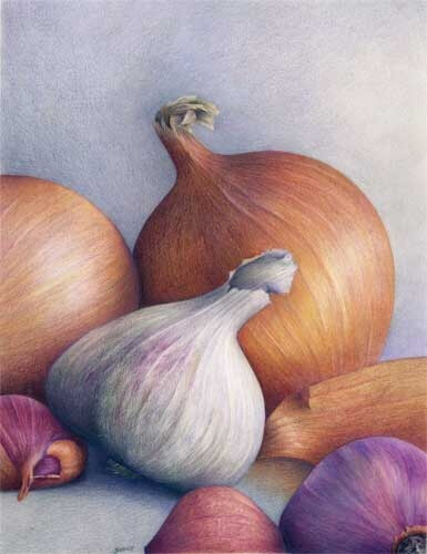 colored pencil art - Bing Images | colored pencil&pastel art