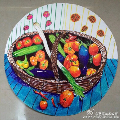 篮子