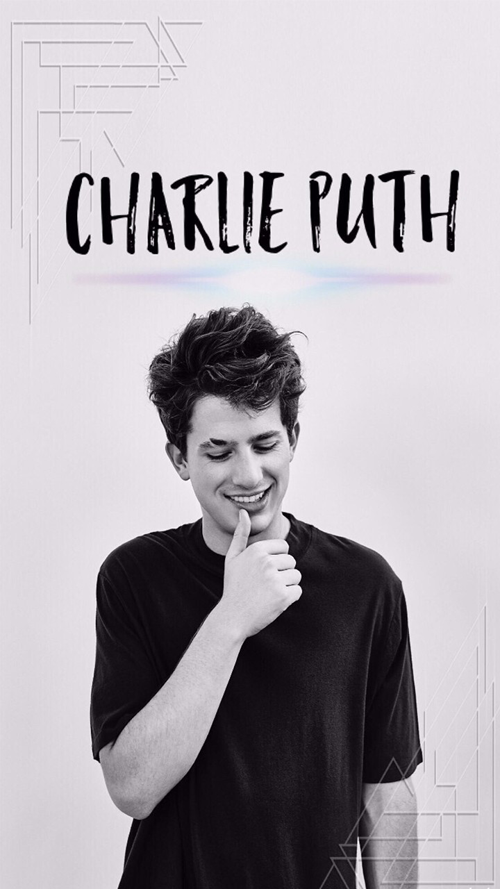 Charlie Puth