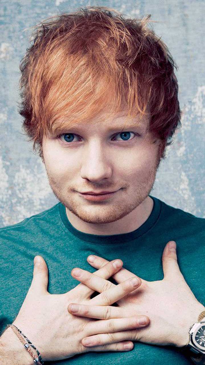 Ed Sheeran