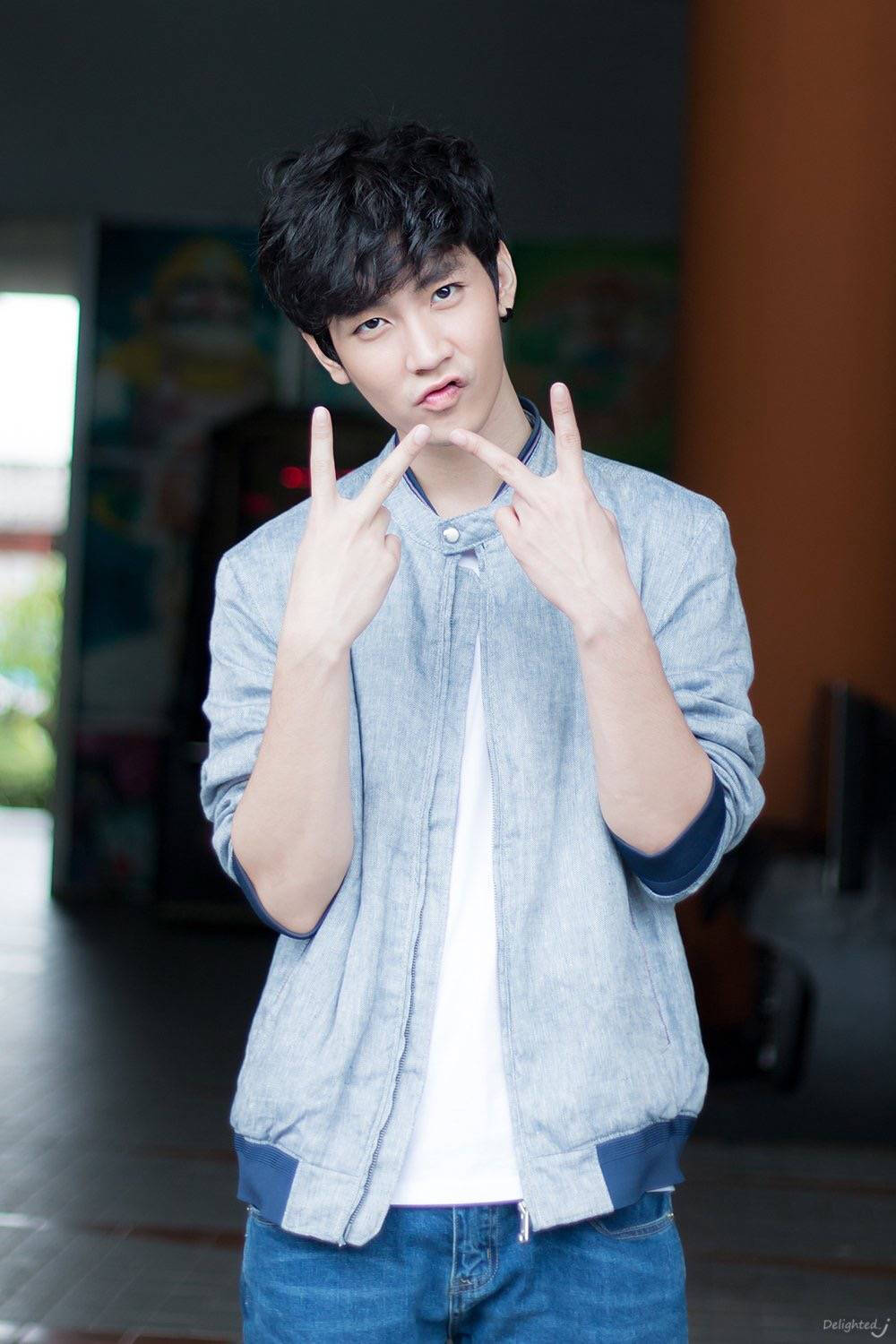 kimmon少爷泰剧逐月之月ming2moonstheseries