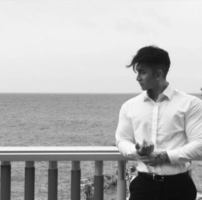 男头 西装 成熟