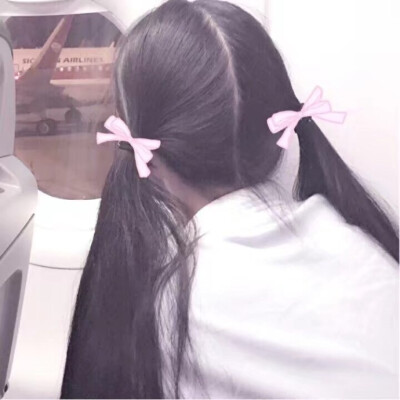 软妹头像/女生头像/可爱