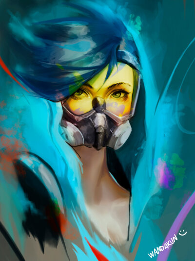 Tracer