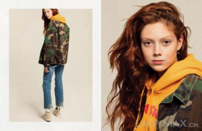 Natalie westling