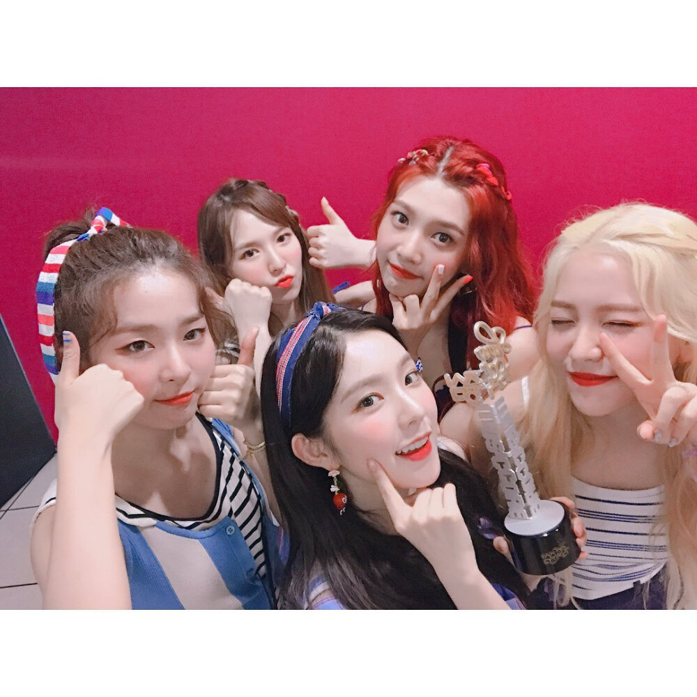 red velvet