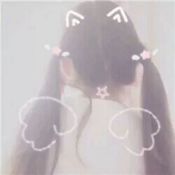 「藍栀」可爱 萝莉 闺蜜头 粉色 洛丽塔 软妹 部位 下半身 韩系 日系 欧美 原宿风 女头 森系 闺蜜头 请文明抱图丶点赞