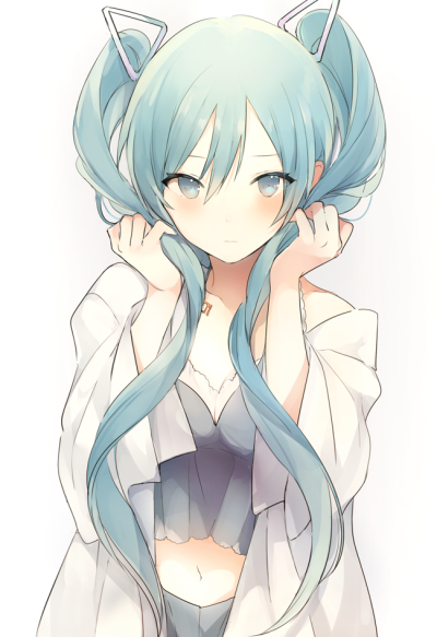 miku