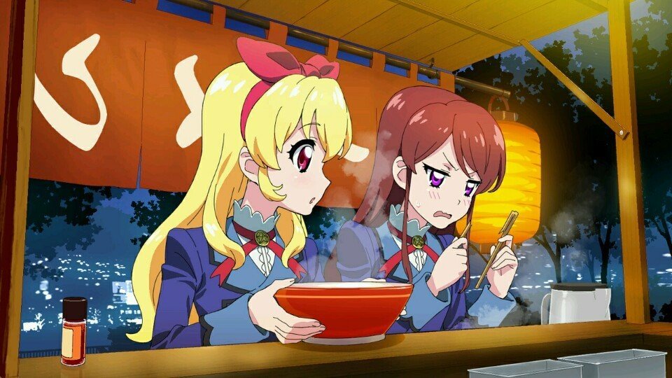 Aikatsu