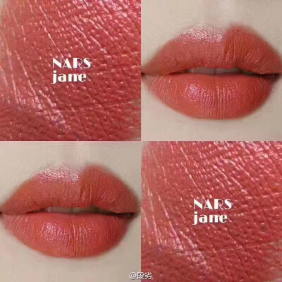 nars