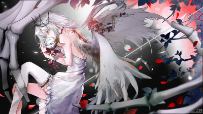 生
av4995884 的曲绘，除除草，很久没上来了！
半次元：森脇
洛天依