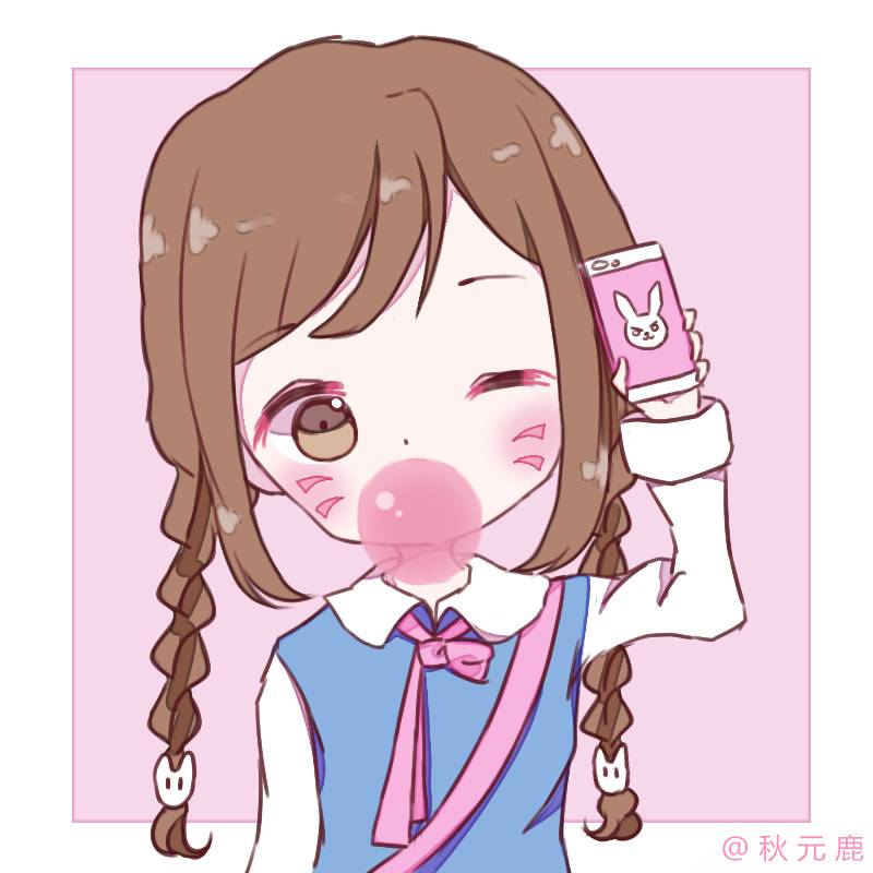 守望先锋 DVA