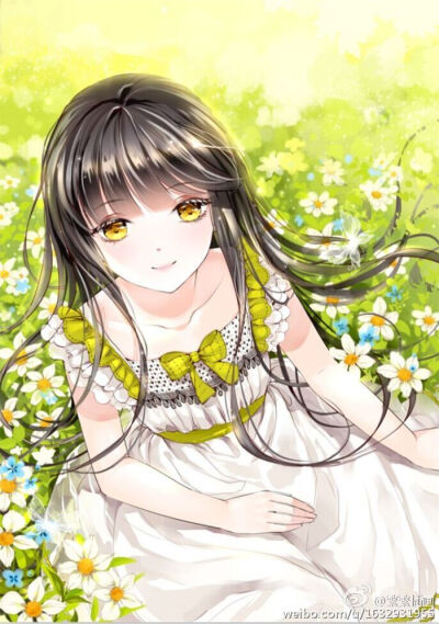 小MM迷你爱藏本—008—花田明月照年少