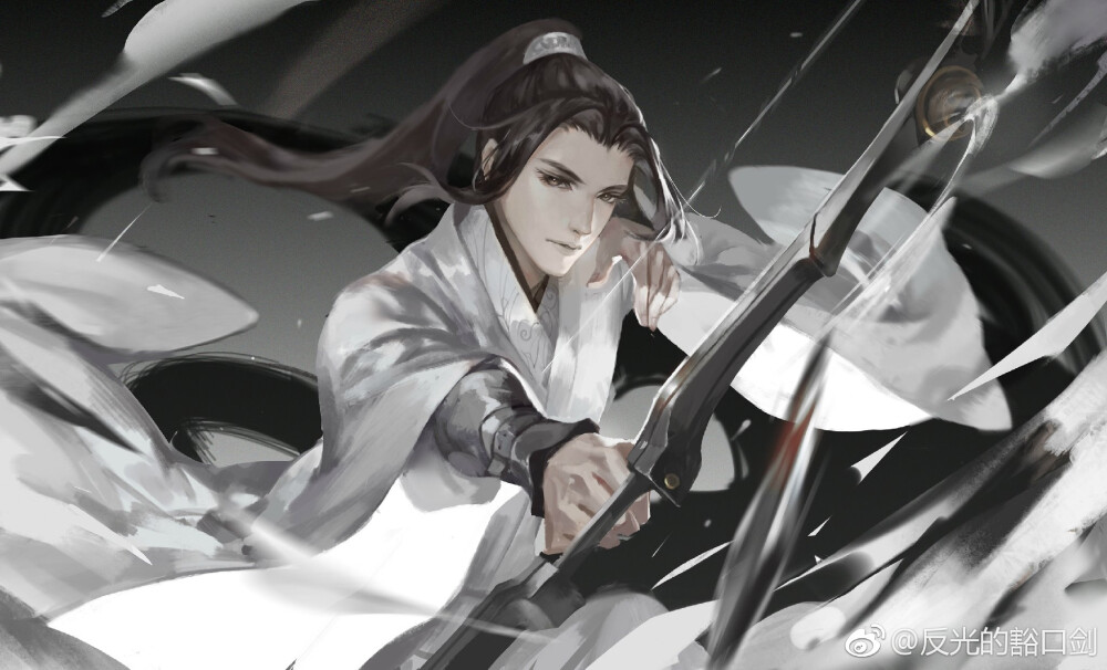 #杀破狼priest# 