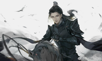 #杀破狼priest#