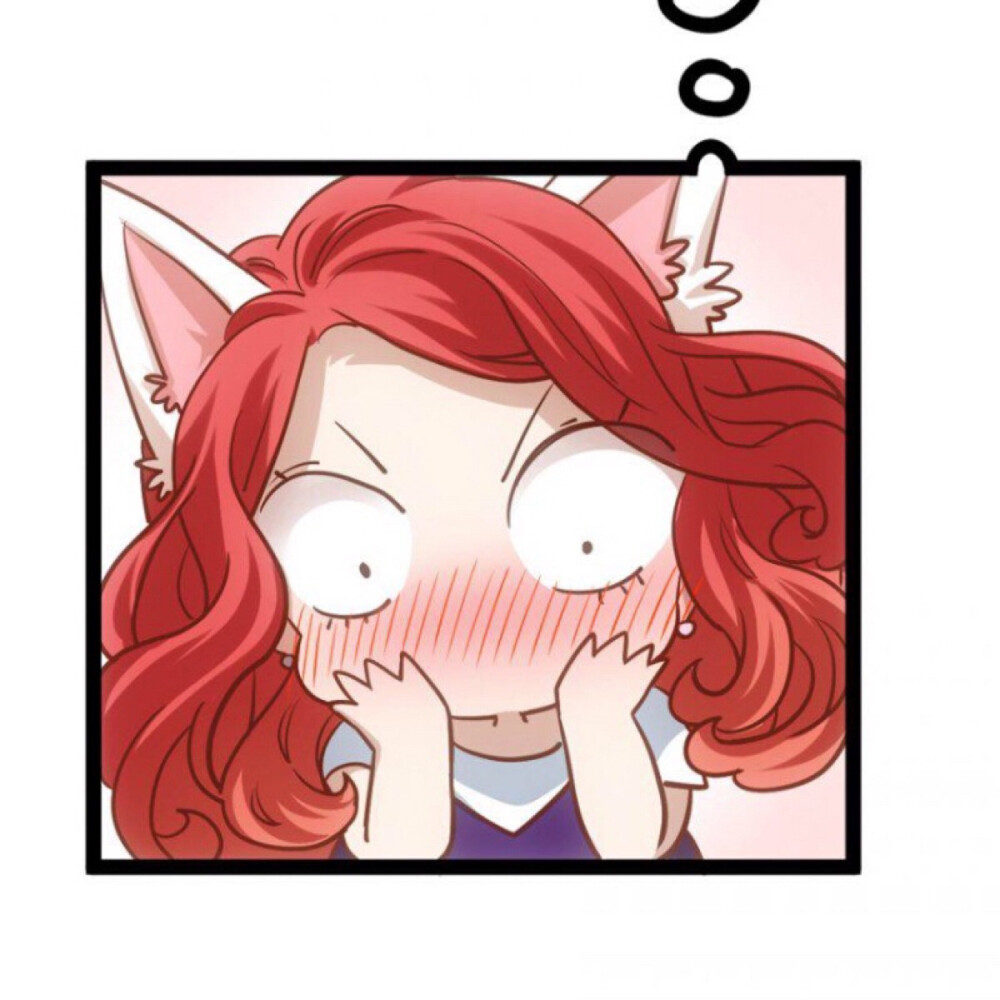 自截头像 搞怪可爱