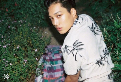 EXO KAI