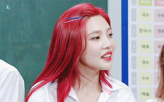 170722 snl节目精修朴秀荣 # 朴秀荣joy #0903 #红色九