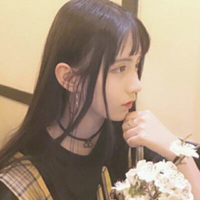 鹿琪家酷女头♡