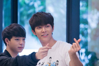 God Bas 泰剧逐月之月 Pha Yo 2Moonstheseries