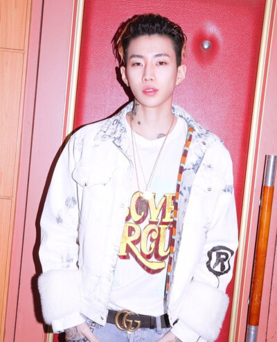 AOMG 朴宰范 JAY PARK 朴社长 Instagram收图 截图 不定期整理