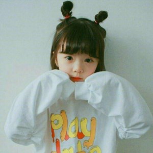 【萌娃小萝莉】 -by zzzziY