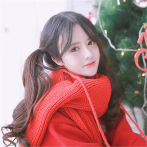 「藍栀」可爱 萝莉 闺蜜头 粉色 洛丽塔 软妹 部位 下半身 韩系 日系 欧美 原宿风 女头 森系 闺蜜头 请文明抱图丶点赞