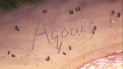 aqours