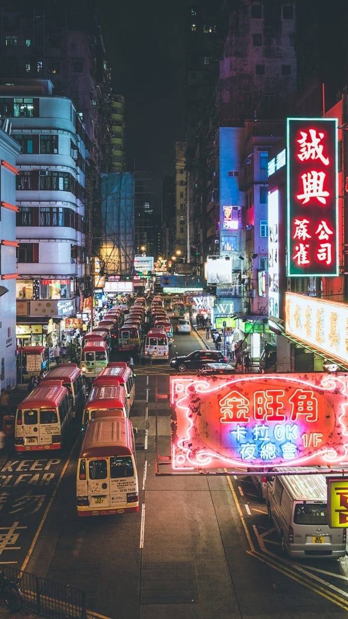 夜市